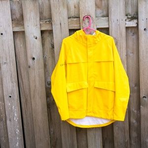 Raincoat